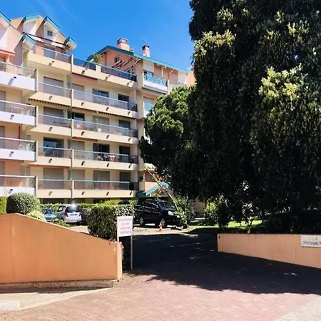 Apartment Eugenie