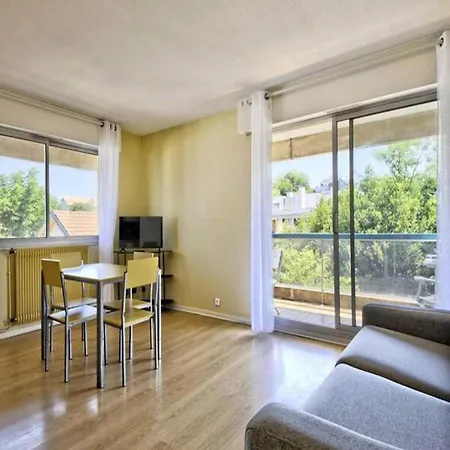 Apartment Eugenie Arcachon