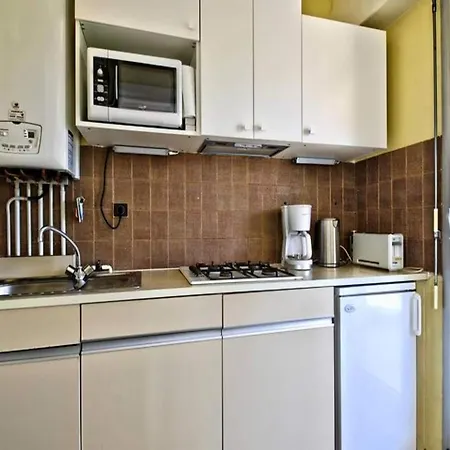 Apartment Eugenie Arcachon
