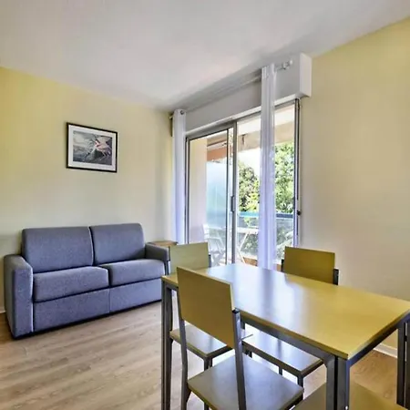 Eugenie Apartment Arcachon