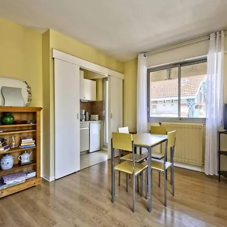 Apartment Eugenie Arcachon